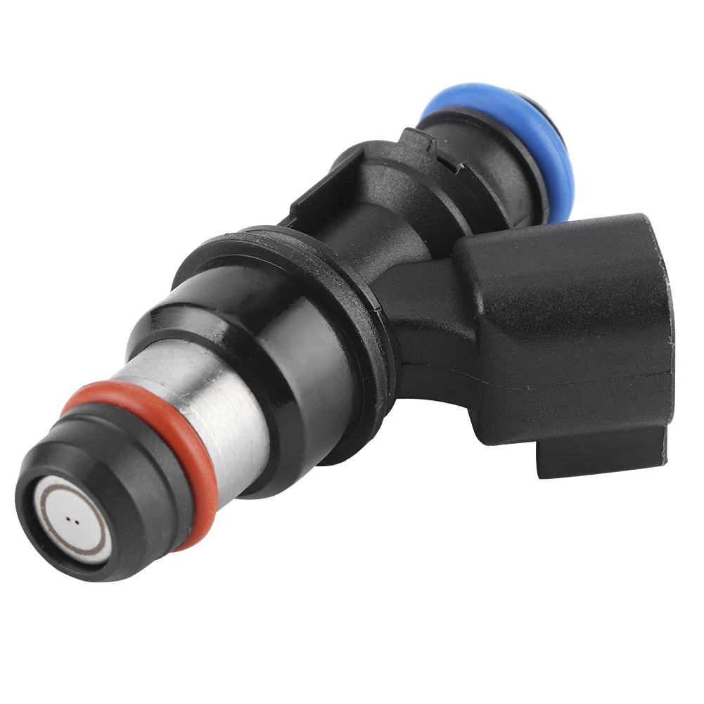 Форсунка топливного инжектора 12580681 8 шт. сменная подходит для Chevrolet Silverado 4 5 3 6 0 2 V8