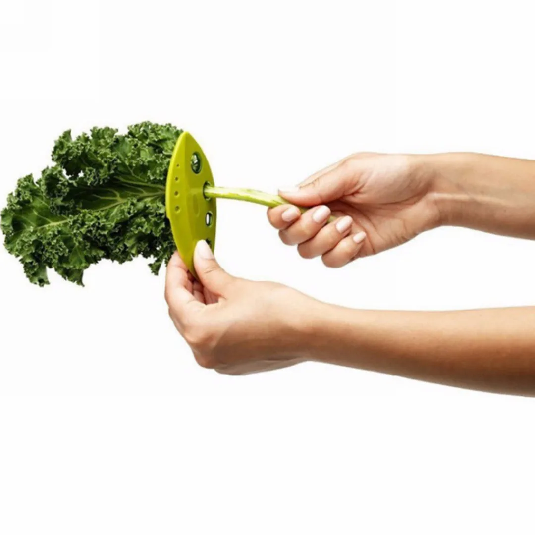 Инструмент для удаления листьев и зелени розмарина |