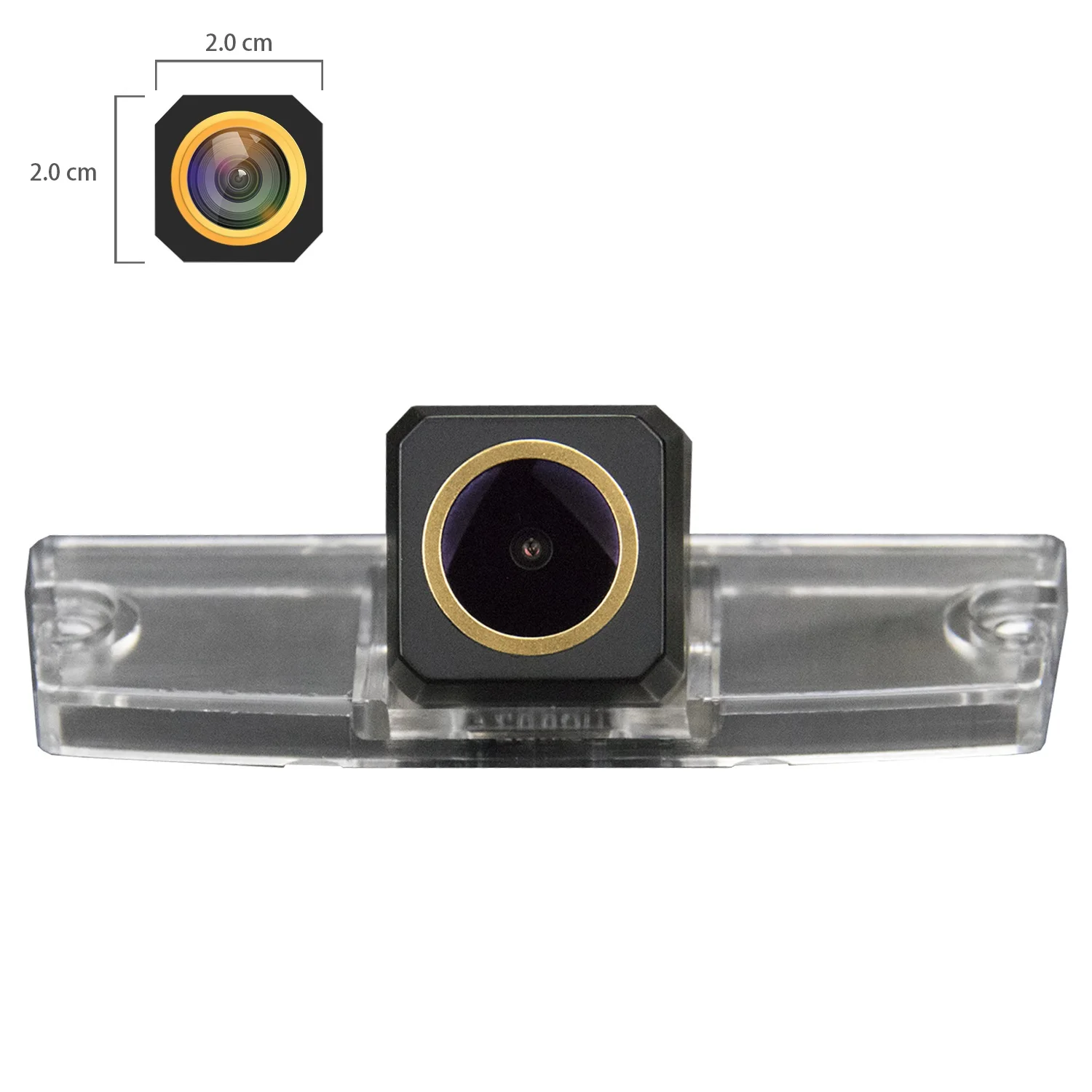 

HD 1280* 720p Rear View Camera for MG5 MG 7 MG7 2010~2015, Night vision Camera Reversing Backup camera Waterproof camera