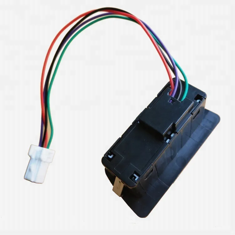 

Car tailgate series switch Rear tailgate button switch For car door hatch release switch