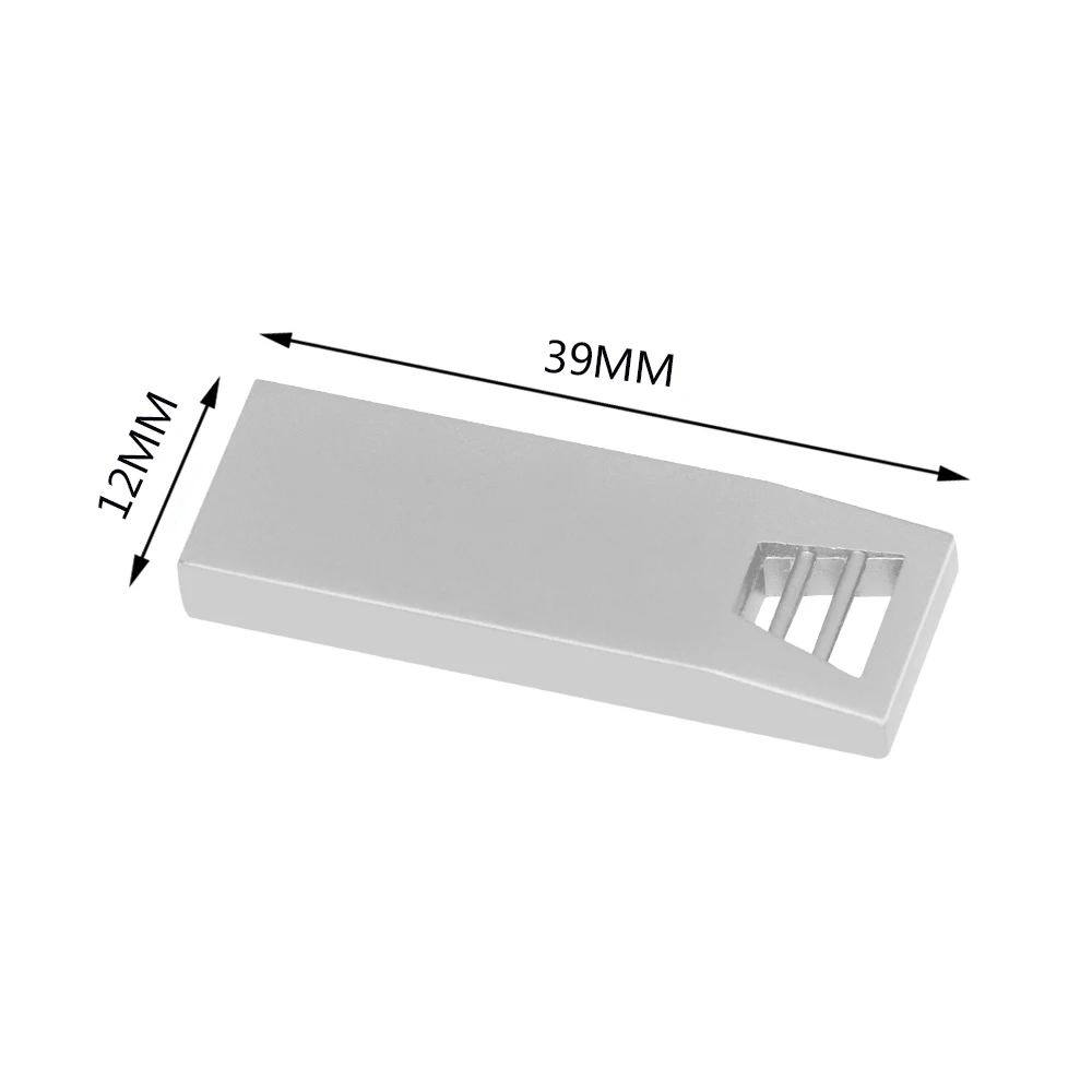 

10pcs/lot Free logo USB Flash Drives 2.0 Pen drive 64GB 32GB memoria flash drive 16GB 8GB 4GB cle Usb memory stick for business