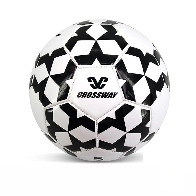 

Football Football Original Size 5 Football Professional Training PU Material Sports Competition League 2021 New