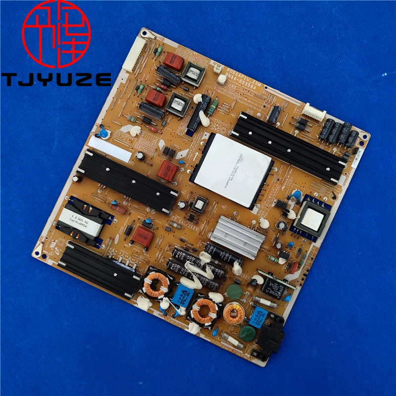 

Good test for Samsung UN55C5000QF UN55C6300SF UN55C6400RF UN55C6500 power supply board BN44-00358A BN44-00358B UN55C5000