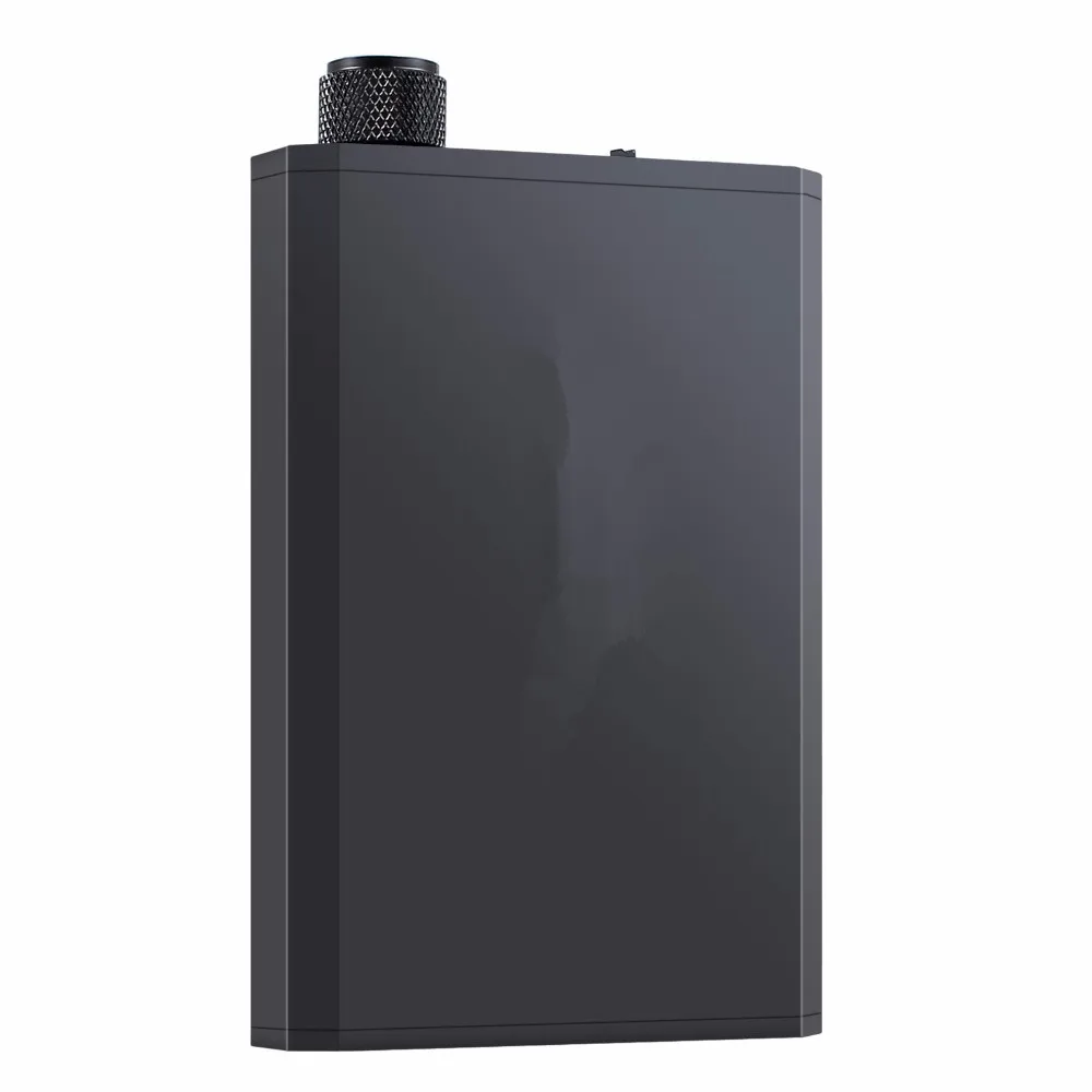 Kebidu портативный усилитель для наушников перезаряжаемый высокопроизводительный