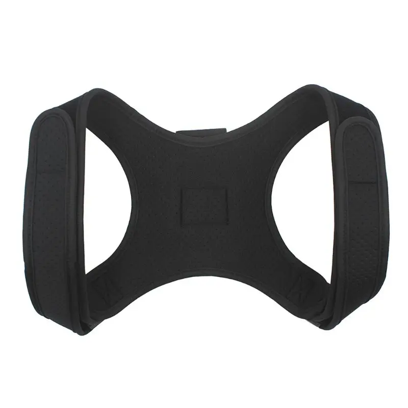 Портативный Эластичный прочный внешний аккумулятор рюкзак дышащая черная