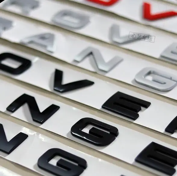 Подходит для придания блеска и черными буквенными принтами капюшон багажник