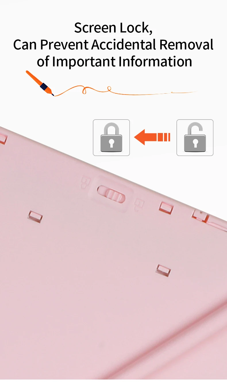 Ultra-Thin10 дюймов ЖК-планшеты для рисования электроники графика доска для письма для искусства детский цифровой Коврик подарок черный/розовый/синий