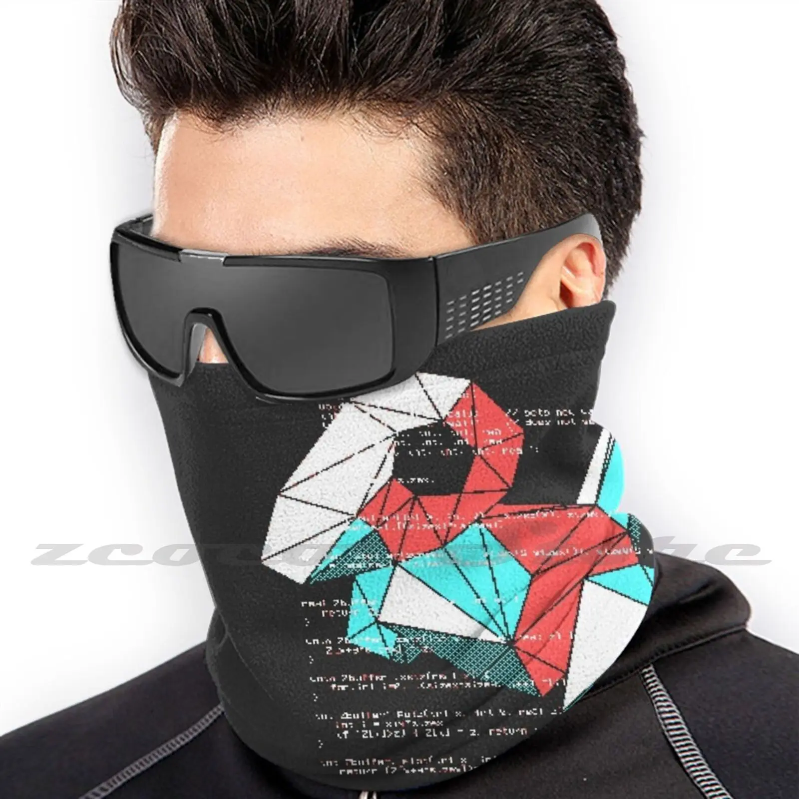 Вязаные головные уборы с индивидуальным рисунком разных цветов эластичные