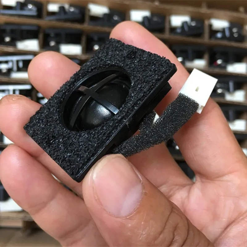 Высокоэффективный высокочастотный Высокочастотный динамик для самостоятельной