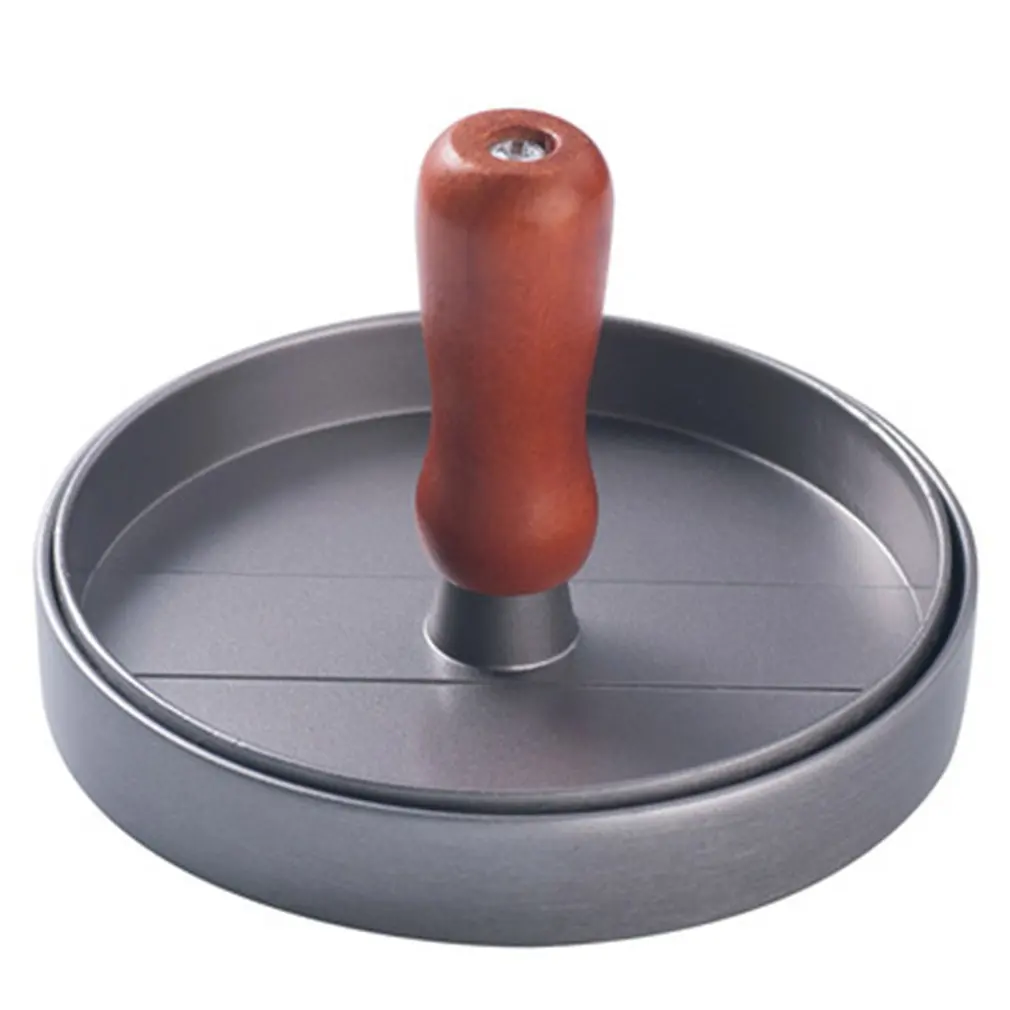 

Hamburger Patties Pressing Mold Hamburger Burger Maker Meat Pressing And Stuffing Mold Kitchen Supplies Tool
