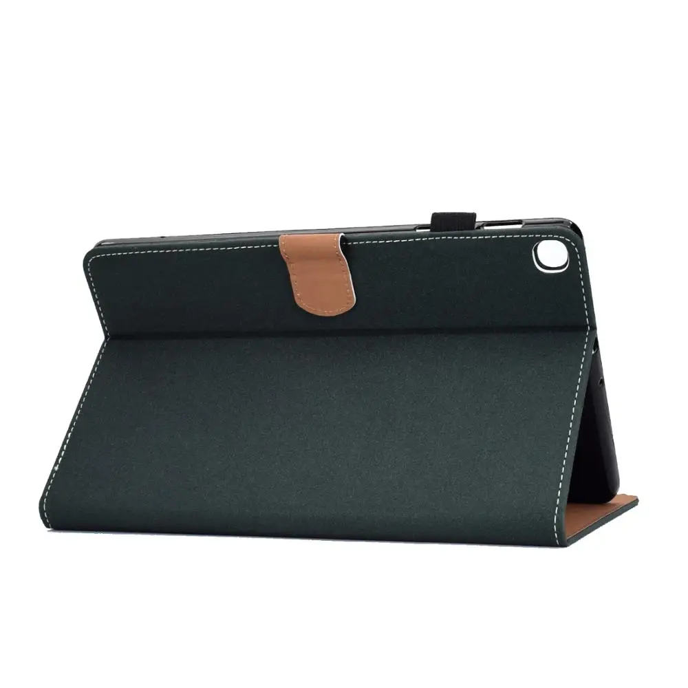10.4'' 2020 Business Tablet Case For Samsung Galaxy Tab S6 Lite 10.4 10 4 Coque Cover SM-P610 SM-P615 P610 P615 | Компьютеры и