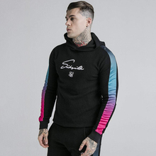 Sik silk-para hombre...