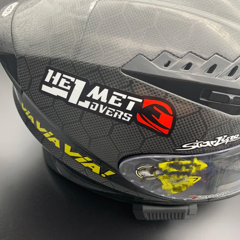 Стайлинг автомобиля виниловые наклейки Закругление верьте себе езду гоночный