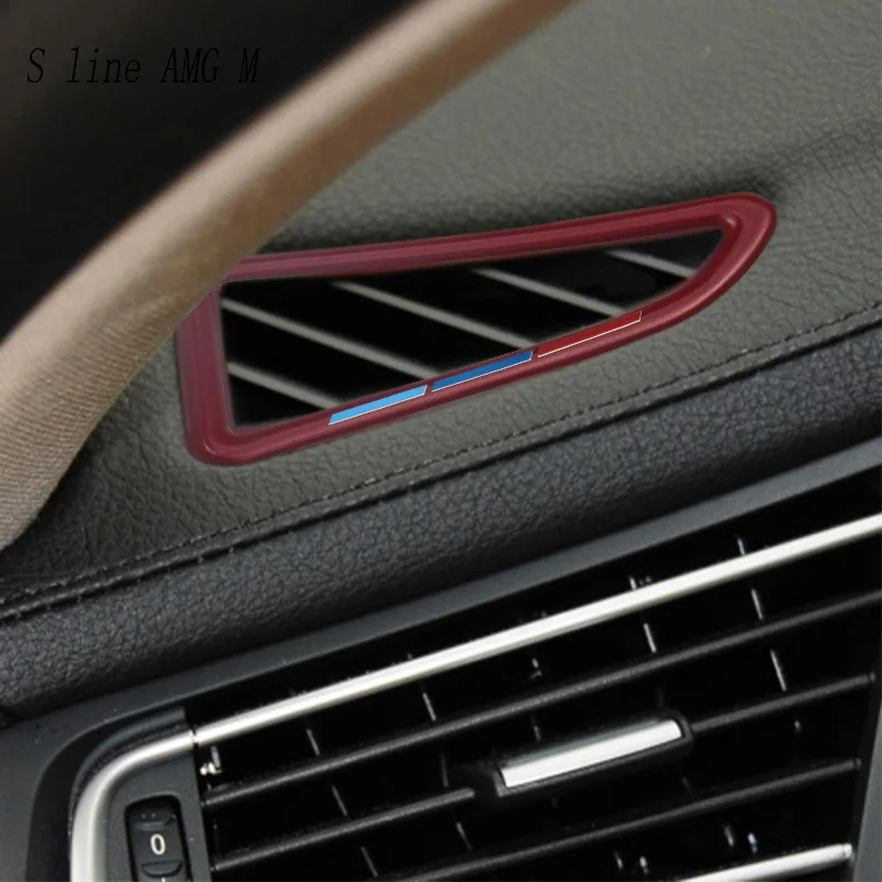 

Декоративная наклейка для приборной панели автомобиля BMW 7 Series F01 F02