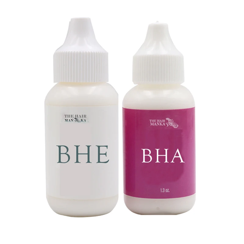 

38/60ml Strong Bond Hold Lace Wig Waterproof Adhesive Hair System Glue