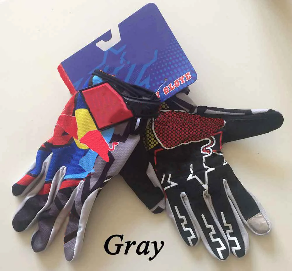 Перчатки с закрытыми пальцами для шоссейного велосипеда Аксессуары мужские