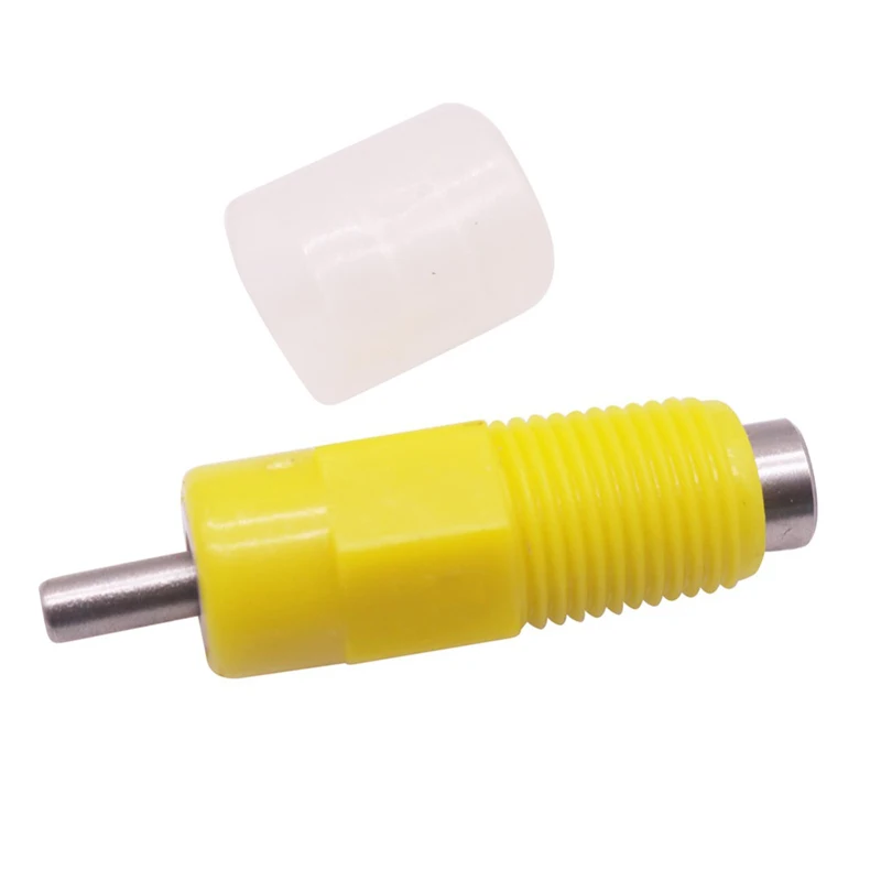 5 шт. питьевой фонтанчик для цыплят и птиц немецкий резиновый колонна из