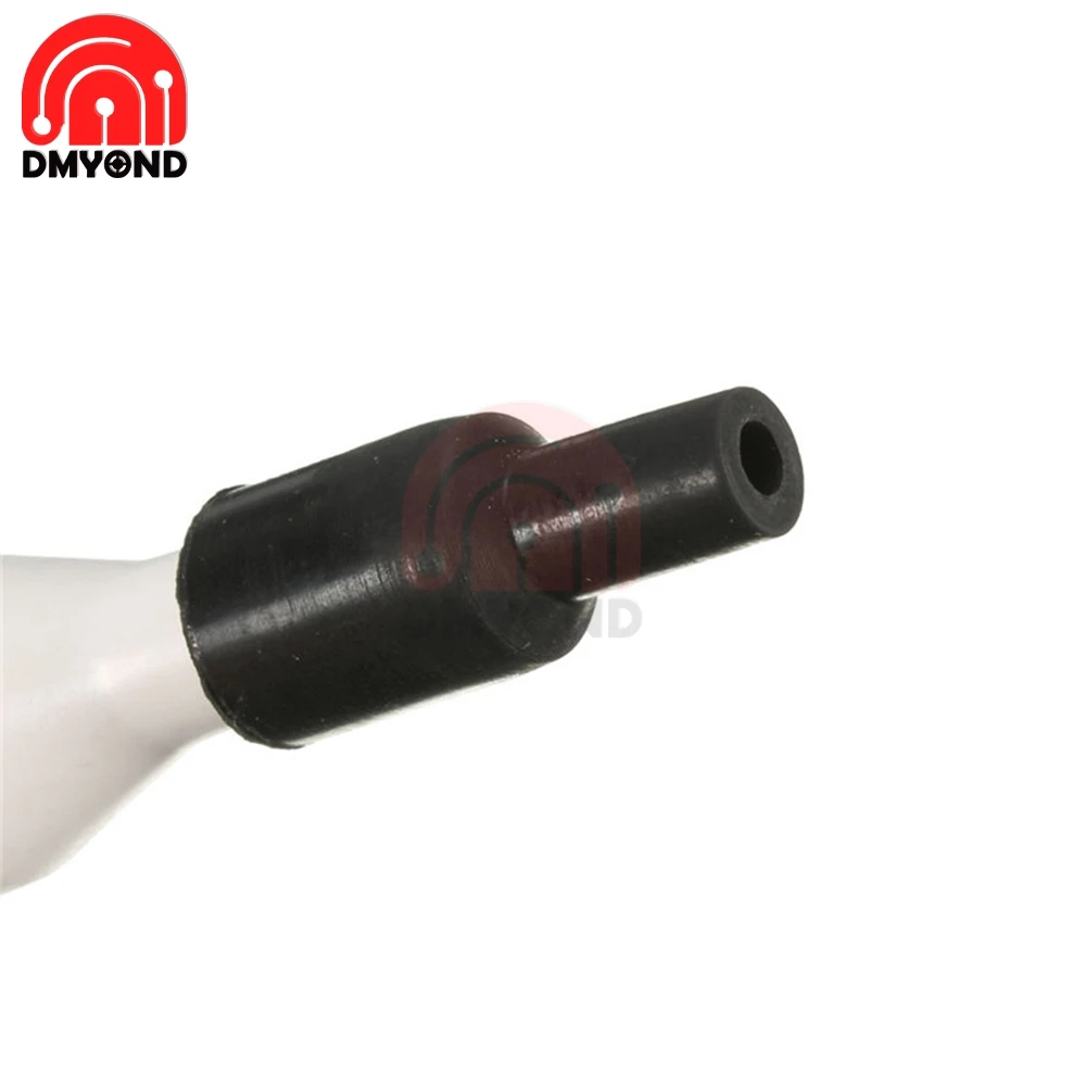 1Pair High Voltage Wire Connector CO2 Laser Power Supply Tube Engraving Accessor 40W 50W 60W 80W 100W 130W 150W | Обустройство дома