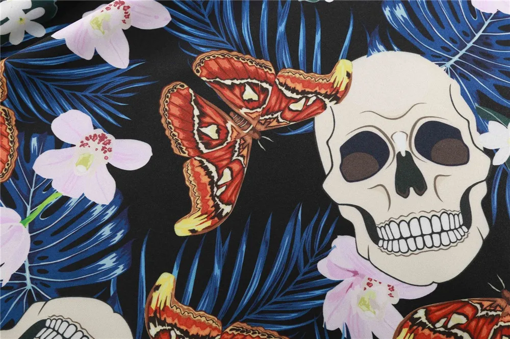 Женское платье для выпускного винтажное с длинными рукавами на Хэллоуин 50 s