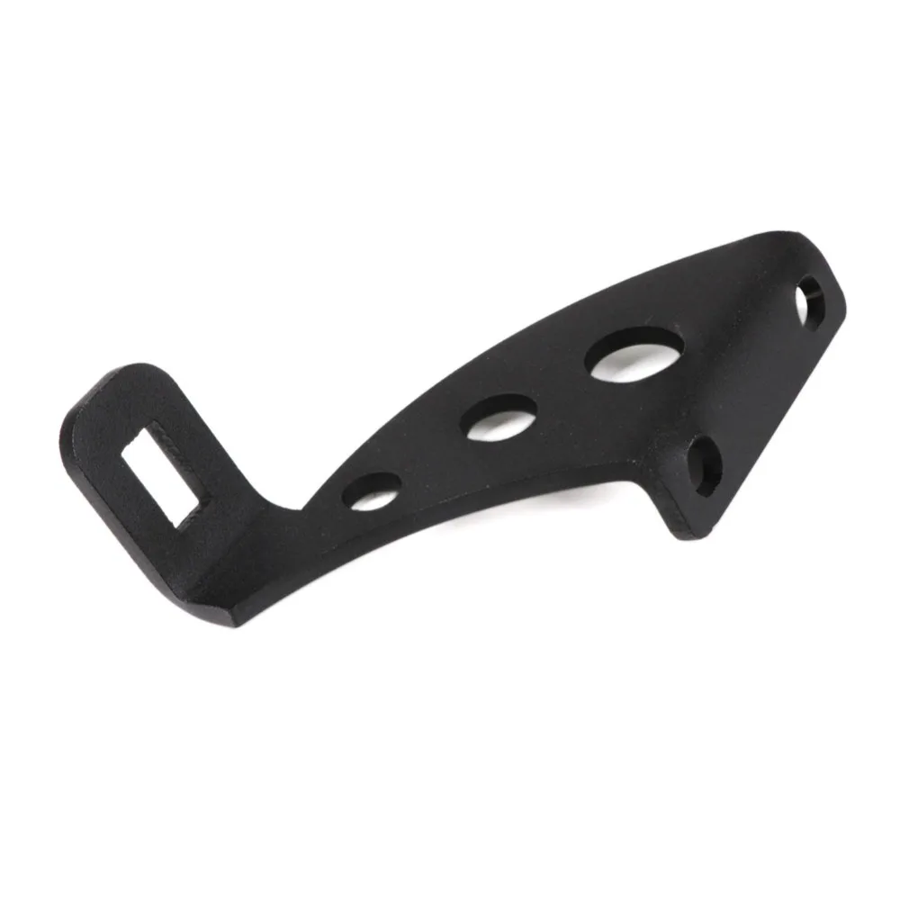 Hi Lift Jack крепление капота дверная петля кронштейн комплект для 2007- Jeep Wrangler JK JKU JL