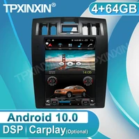 android 10 for hyundai genesis coupe 2013 2014 2015 2016 2017 car dvd radio recorder multimedia player head unit gps navigatie