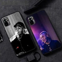 lil skies phone case for xiaomi mi 10t poco f3 x3 m3 redmi note 11 8 9 10 pro