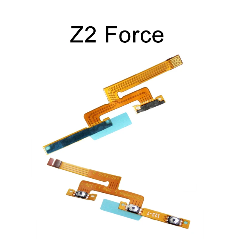 20 шт. кнопка включения/выключения питания переключатель громкости управления