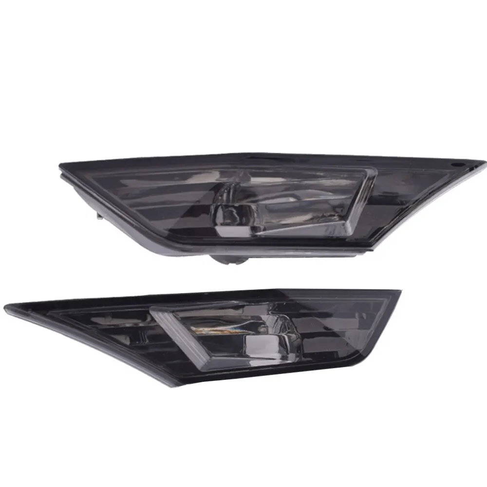 _ Дымчатый Боковой габаритный фонарь габаритные огни линза для габаритных огней