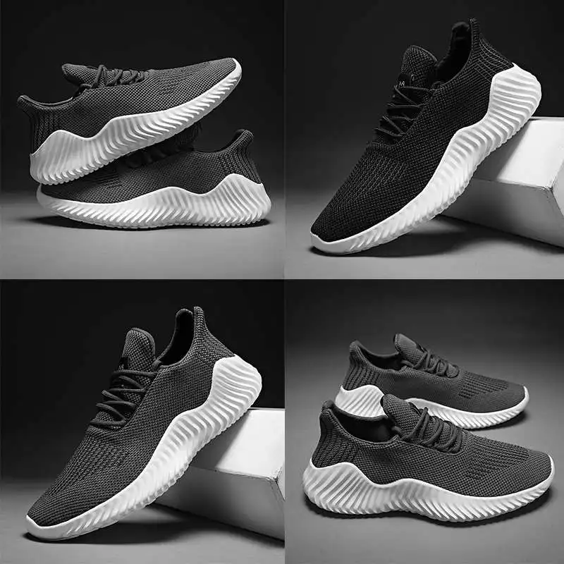 

Sports Tennis For Men Chunky Soles Male Shoes Sneakers Snakers Sport Shoes Airy Mens Running Shoes Most Popular Style Tennis