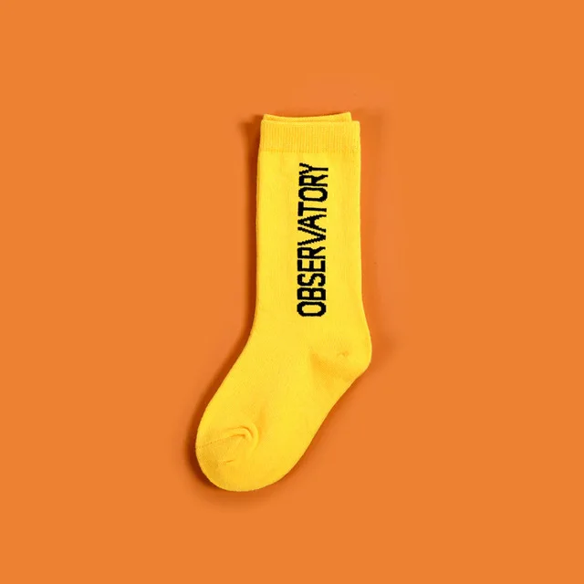 yellow sockes Детские резиновые сапоги для мальчиков; прозрачная детская водонепроницаемая обувь для девочек; Мягкие резиновые сапоги из пвх; высокие резиновые сапоги для мальчиков и девочек - Цвет: yellow sockes