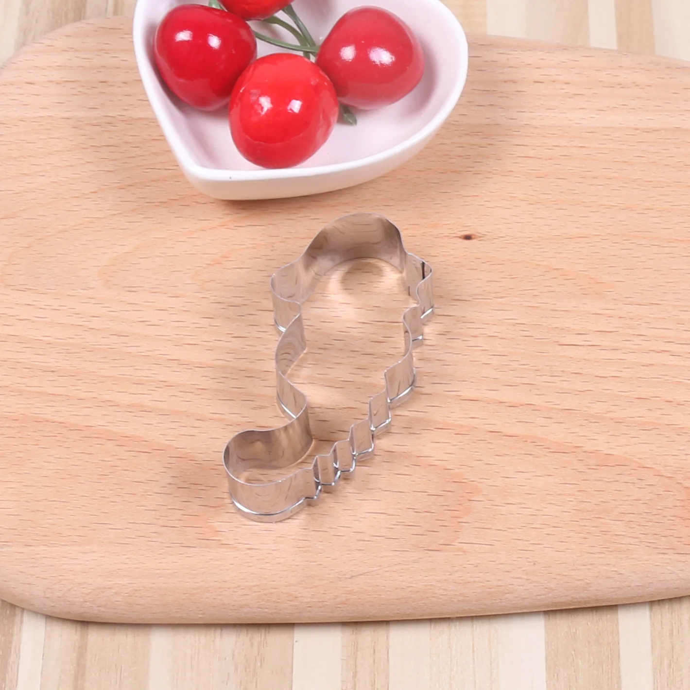 1 шт. гиппокамп для детей резак печенья форма выпечки кухонный кондитерский