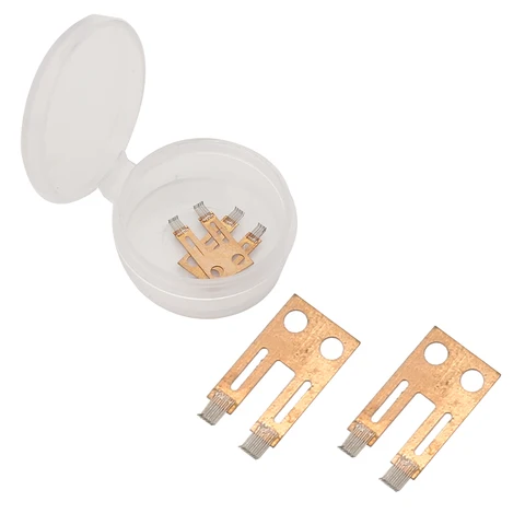 2 шт., автомобильные контактные щетки для рулевой колонки BMW E65 E66 E60 730 740 530 7 - изображение