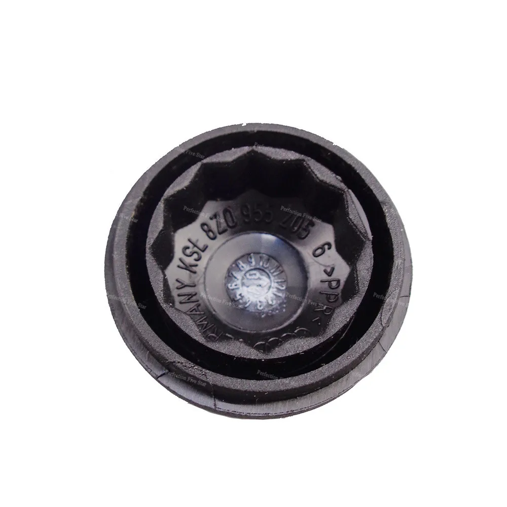 Крышка стеклоочистителя 8Z0955205 для Audi A2 2000-2005 A8 2010-2016 Q7 RS4 VW Touareg 2011-2016 | Автомобили и