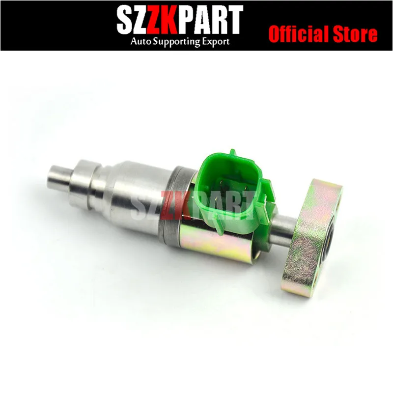 

4 pieces x Fuel injector 16600-AL560 for Nissan Sentra/Bluebird/Sylphy/Primera QR20 16600AL560