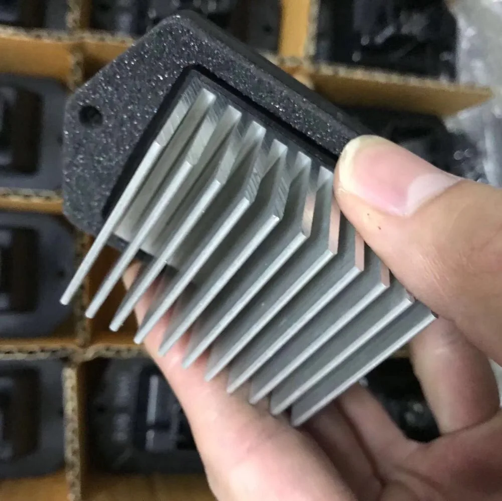 Сопротивление электродвигателя воздуходувки подходит для MDX Pilot CITY GIENIA GREIZ VEZEL XR V