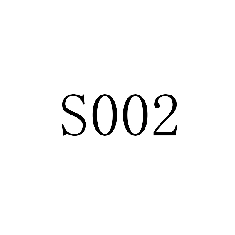 

S002