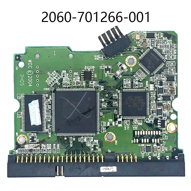 HDD PCB Логическая плата 2060 701266 001 REV A 3 5 IDE/PATA восстановление данных жесткого
