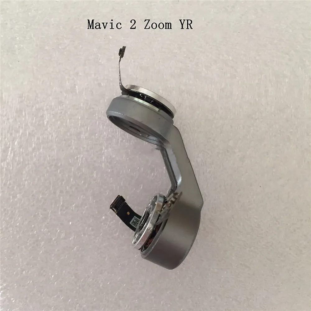 

Replacement YR Motor Yaw Arm Motor Roll Motor for DJI Mavic 2 Pro Zoom Gimbal Camera Repairing Parts(Used)