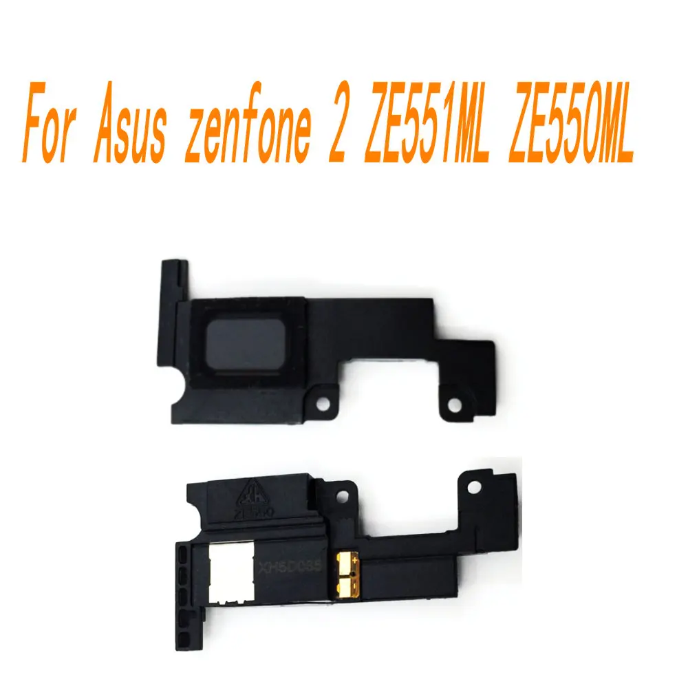 Звонок зуммер гибкий кабель Замена громкий динамик звонка 5 0 &quot5 5&quot 6 для Asus zenfone 2