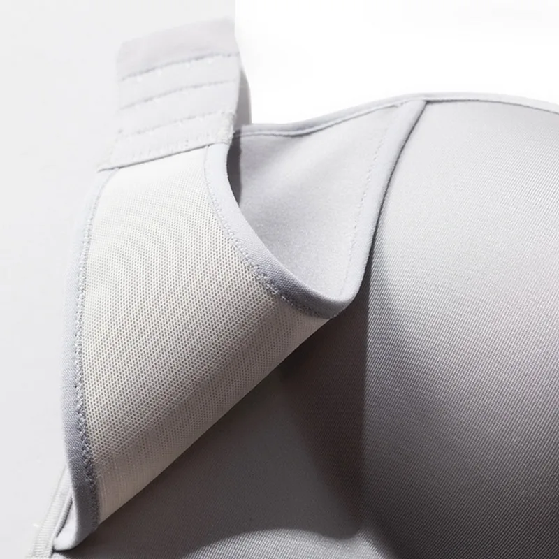 

2021 Sexy Strapless Bra Women Invisible Bras Push Up Lingerie Backless Brassiere Seamless Bralette Underwear For Wedding Dress