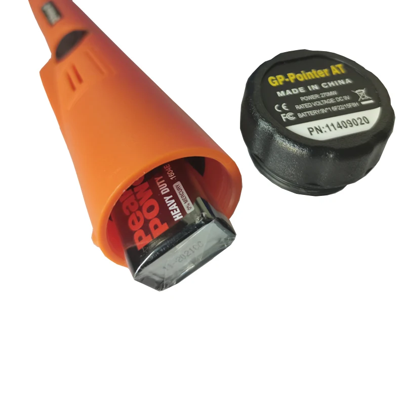 Быстрая доставка новинка 2020 указатель металлоискатель контактный GP