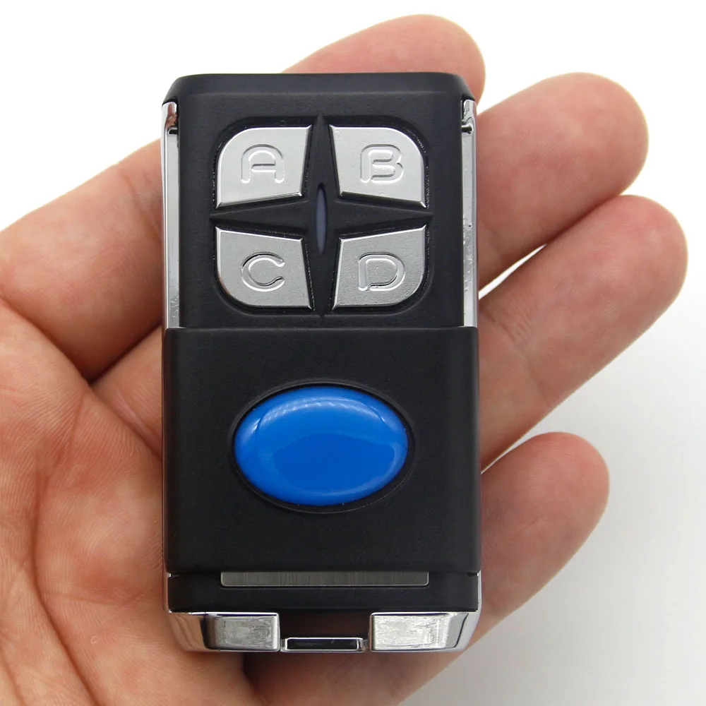 ATA PTX4 пульт дистанционного управления ворота гаражной двери 433 92 МГц