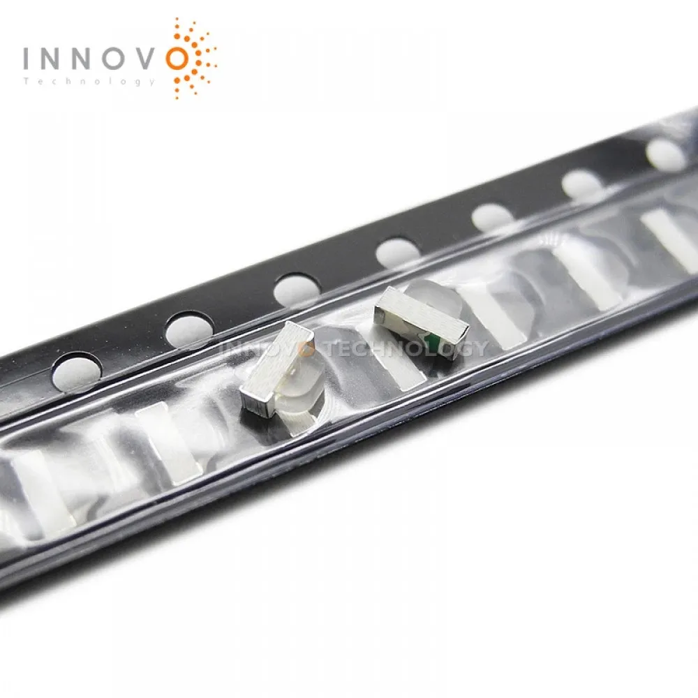 10 шт./лот 100 KPA 3010SECK J3 2106SECK LED правый угол Красный SMD 3 мм х 1 20MA 2 V 625NM новый