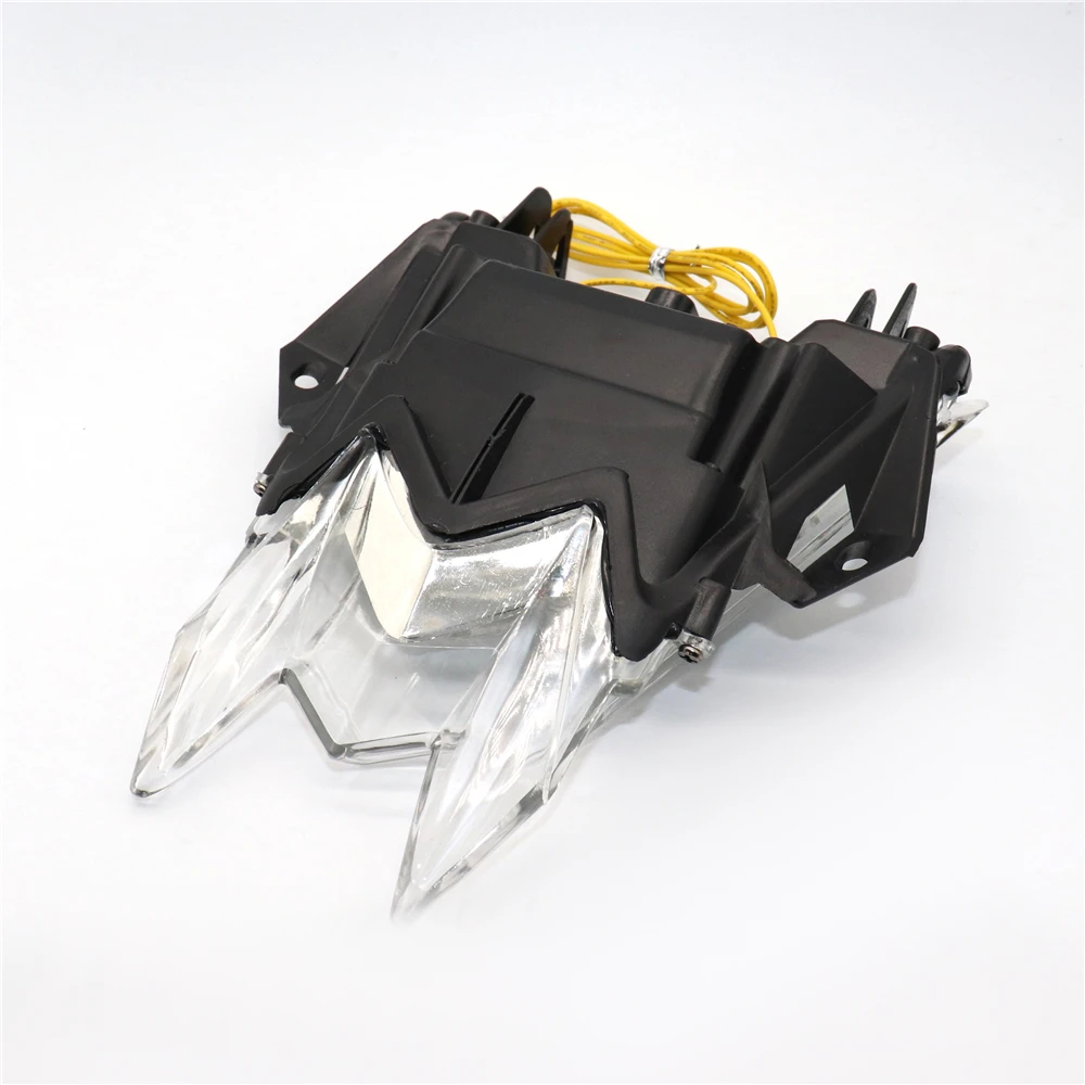

LED Tail Light Turn Signal For BMW S1000RR HP4 S1000R S 1000RR RR 1000 Integrated Taillight Blinker Lamp Motorcycle Accessories