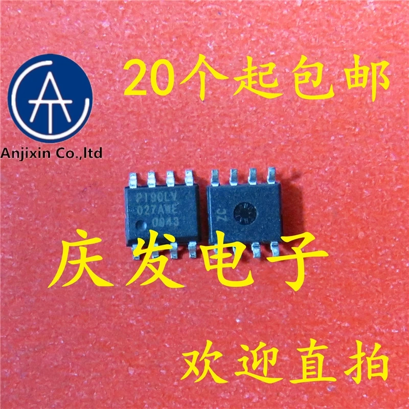 

10pcs real orginal new in stock PI90LV027AWE SOP8