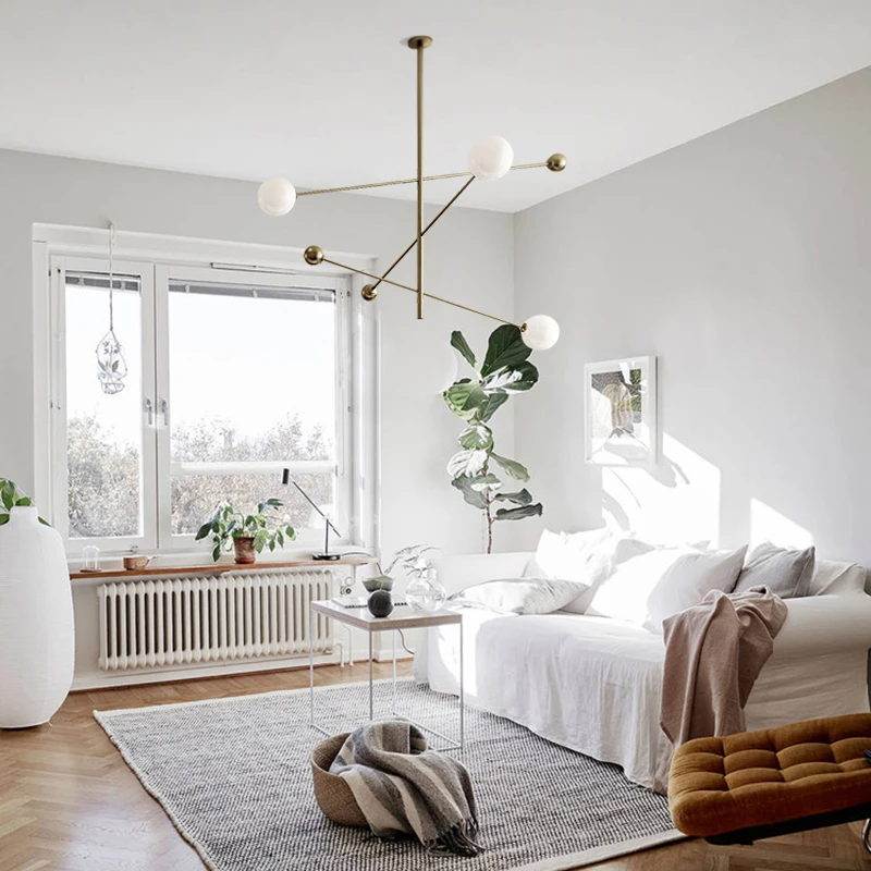 Economici Nordic Led Stone E27 Lampada A Sospensione Cucina Sala Da Pranzo Illuminazione Bar Camera Da Letto Lampada A Sospensione Soggiorno Lampada A Sospensione