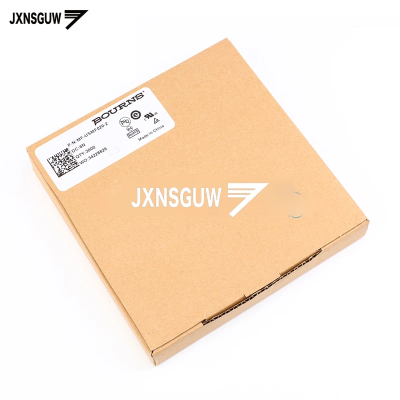 

20PCS 1210 SMD PTC Self-recovery fuse PPTC MF-USMF005-2 0.05A 30V/MF-USMF010-2 0.1A 30V/MF-USMF020-2 0.2A 30V