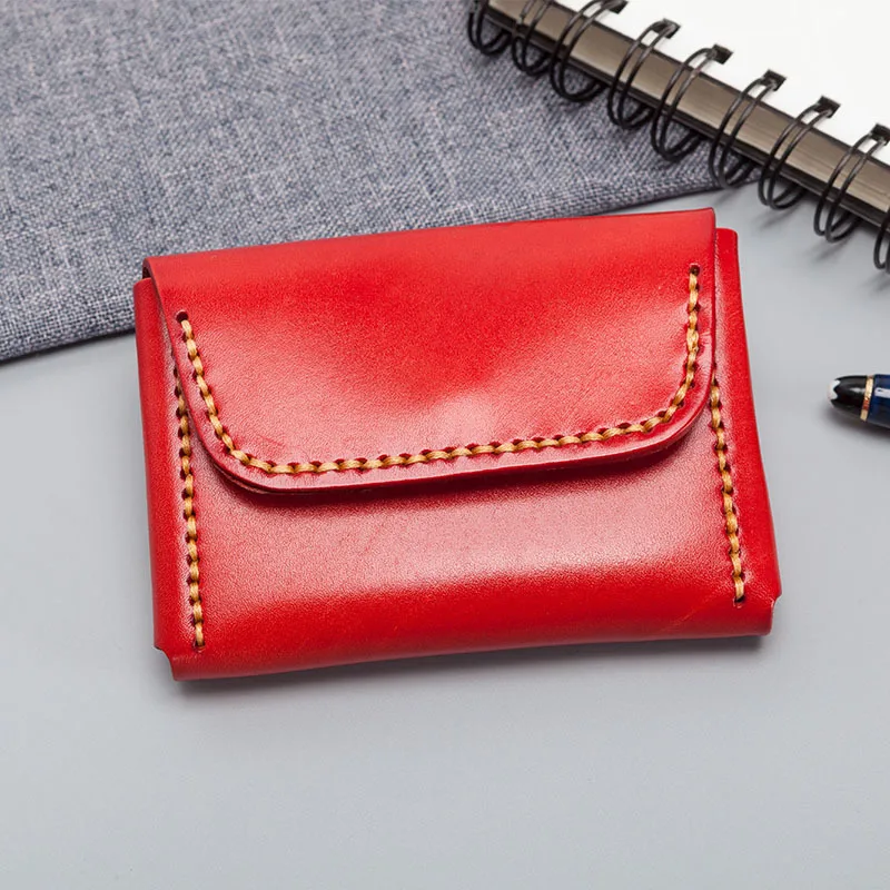 Новинка 2019 Женский кошелек сплошной цвет простой сумка для карт нулевой женщин |