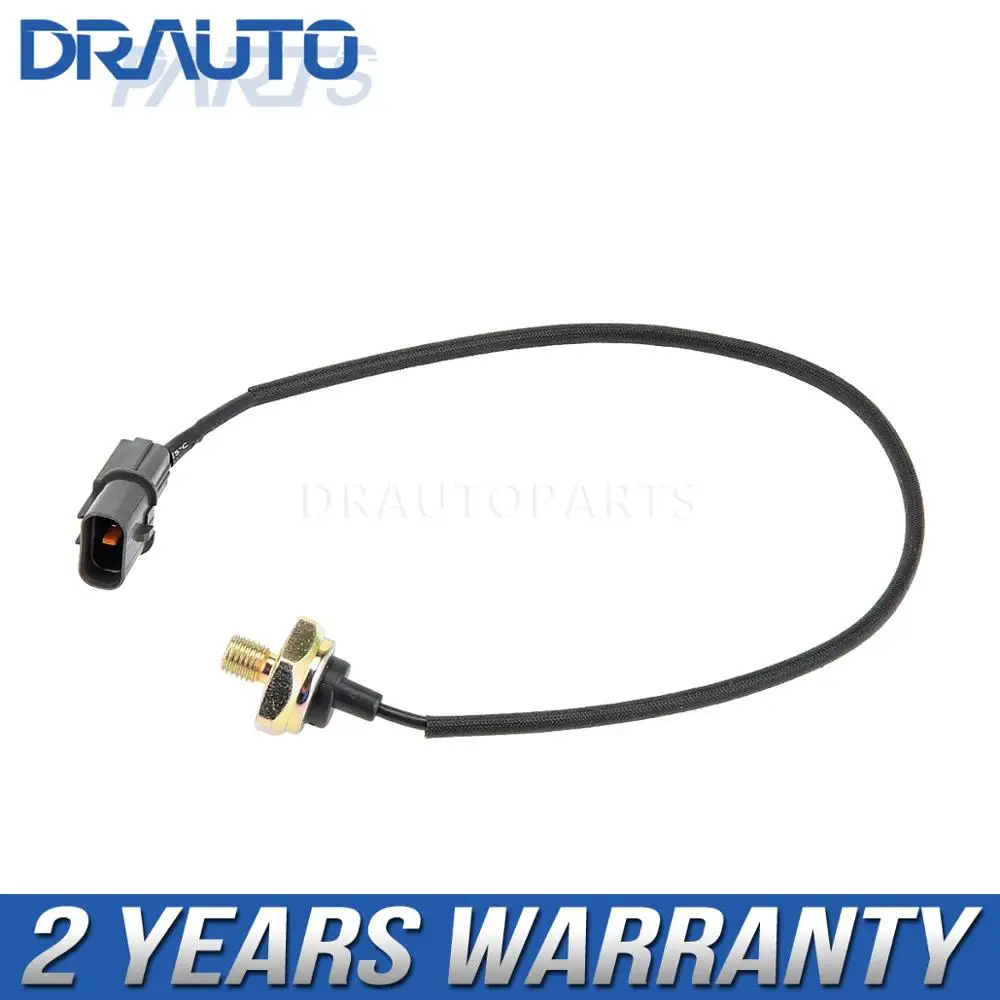 Knock Sensor E1T15678 MD303221 MR578963 MD304932 для Mitsubishi Montero Sport Limited XS LS XLS Base 1998-2006 | Автомобили и