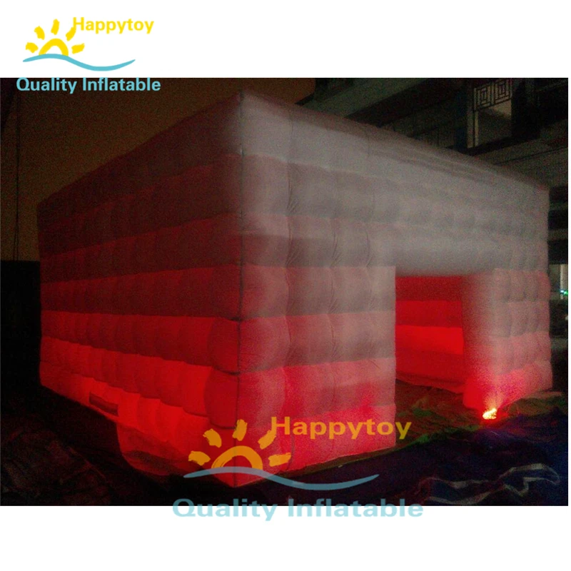 Большая Надувная архитектура Портативный Открытый опера события и выставки